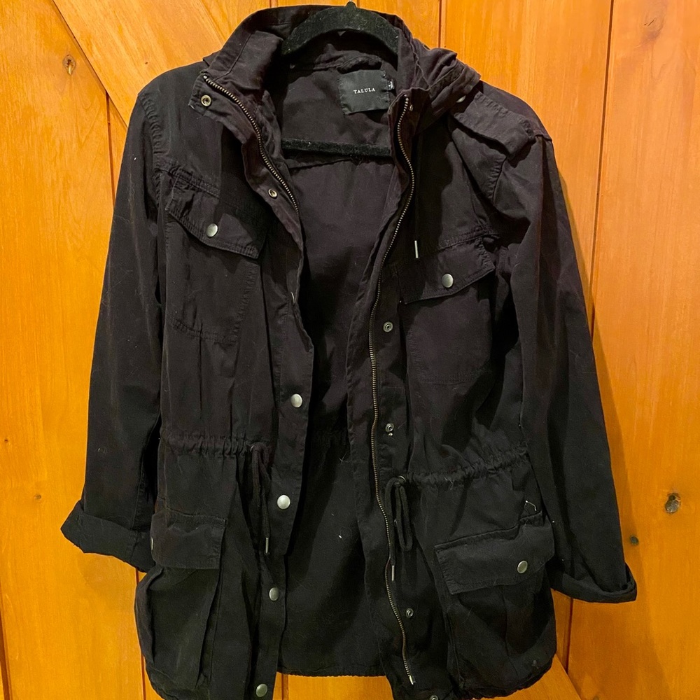 Aritzia - Talula Jacket